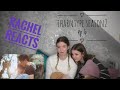 Rachel Reacts: TharnType season 2 Ep.6
