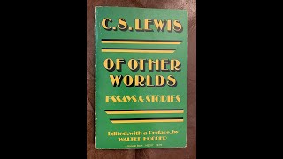 【中古】 Of Other Worlds: Essays and Stories/MARINER BOOKS/C. S. Lewis Of Other Worlds: Essays and Stories: Lewis, C. S.