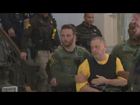 Richard Allen's lawyers appeal Delphi murders verdict - YouTube