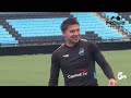 Switchbacks center back bringing more than just soccer skills to the club