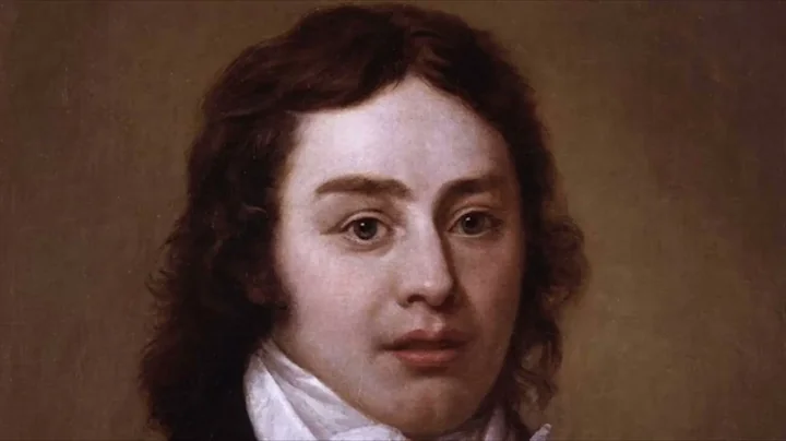 The Cosmic Love Poetry of Samuel Taylor Coleridge