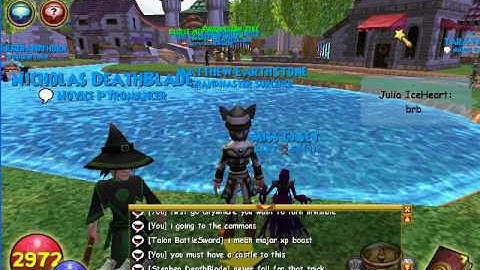 how to become invisible :D