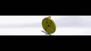 Controlled Output Escapement Mechanism