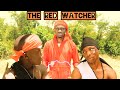 THE RED WATCHER 03 SIRI YA AJABU ILIYO KWA MAJINI The Mystery Of The Secret Behind The Supervillain THE RED WATCHER 03 SIRI YA AJABU ILIYO KWA MAJINI The Mystery Of The Secret Behind The Supervillain