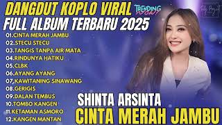 Download Lagu Shinta Arsinta – Cinta Merah Jambu | Full Album Dangdut Koplo Viral Terbaru 2025 | Tanpa Iklan MP3 Download Lagu Shinta Arsinta – Cinta Merah Jambu | Full Album Dangdut Koplo Viral Terbaru 2025 | Tanpa Iklan MP3