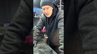 No Way That Will Work