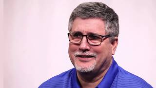 Retired veteran finishes MTSU degree after 40 year-gap