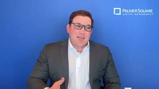 Taylor Moore - Opportunity in CLO Debt