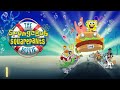 The SpongeBob SquarePants Movie - No Cheese - PS2 Gameplay Walkthrough