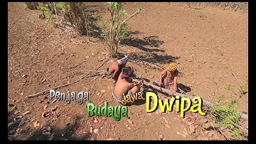 BOCAH PETUALANG | PENJAGA BUDAYA JAWA DWIPA (08/02/18) 1-3