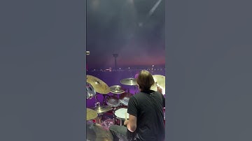 Thumbnail of Brooks Wackerman - We Love You Drumcam AVENGED SEVENFOLD #avengedsevenfold #brookswackerman #drummer