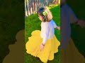 MOST BEAUTIFUL GIRL | cute baby | melar gaan #ytshorts