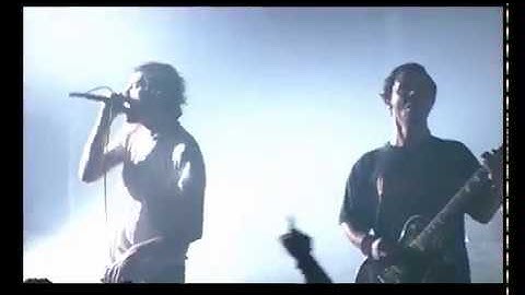 Linea 77 - Live at TPO, Bologna 2002 (Full Show)