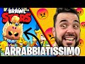 Il mio kit  arrabbiatissimo  brawl stars