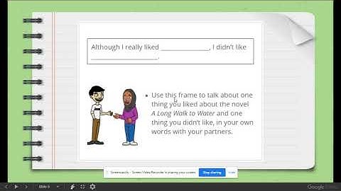 Conclusion Language Dive