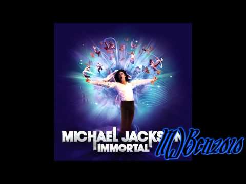 Michael Jackson Immortal Tour (Ben)