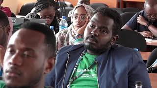 Parallel Day 3:  Reinforcement Learning Fundamentals - Dr. Sekou Remy (IBM Research)