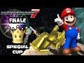 Mario Kart 7: Special Cup 150cc! Race to Mario Kart 8 Marathon!