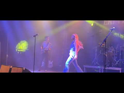 Erin Kinsey - Trouble LIVE @soundofnashville1767 Open Air Cologne 23.08.2025 @ErinKinsey