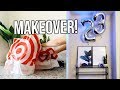 Redecorating My Apartment!!! + TARGET HAUL!!