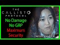 The callisto protocol pc  no damage no grp maximum security