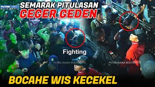 PITULASAN GEGER GEDEN - Mesake Panitiane Lurr Leh golek dana angell...