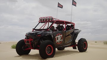 FEATURE PRODUCT: VISION X LED LIGHTING