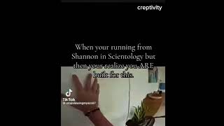 #funny #viral #meme #fyp #scientology #short #fypシ #creptivity