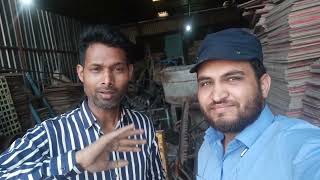 Second Hand Fly ash Bricks Machine ka khazana #flyashblockkmakingmachine #flyashbricksmachine Wealth