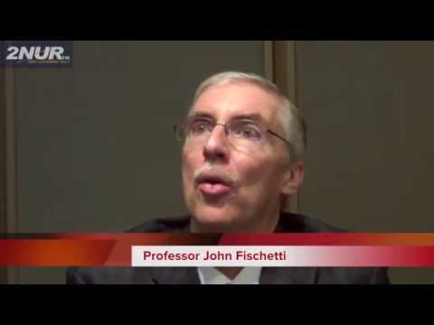 Professor John Fischetti