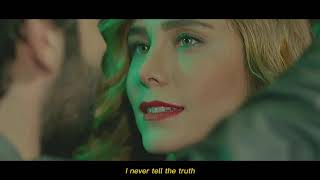 Poyraz & Ayşegül | You're somebody else