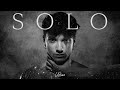 Ultimo - Solo (Lyrics video)