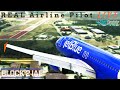 Fenix a320  tjps ponce scenery prerelease  real airbus captain  msfs2020 a320 airbus