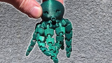 3D Printing TimeLapse Episode 18! JGAURORA A5 edition octolapse review