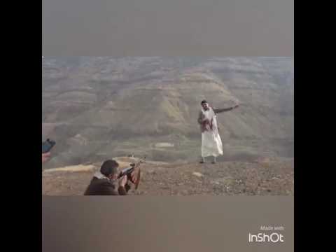 الإمام المهدي ناصر محمد اليماني ومهاراته في القتص
