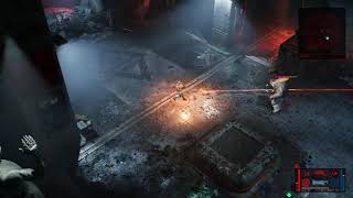 The Ascent (2021) - PC Gameplay