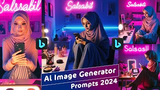 Ai Image Generator ? bing image creator | ai photo editing ⚡| bing image creator tutorial | bing ai