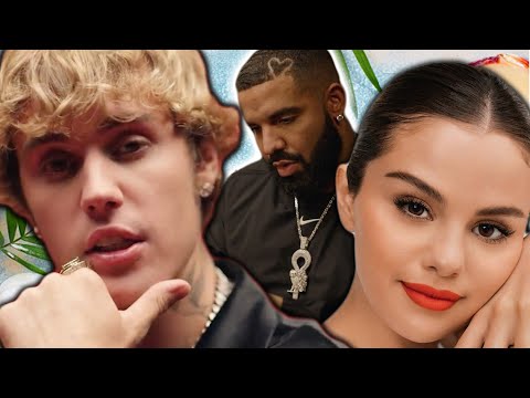 Justin Bieber Es ‘POP STAR’ en Video de Drake y DJ Khaled