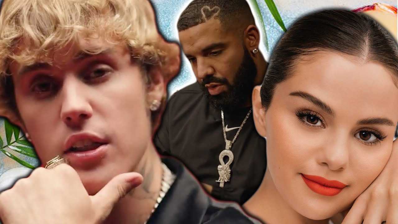 Justin Bieber Es ‘POP STAR’ en Video de Drake y DJ Khaled