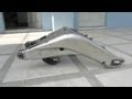 Aprilia Swing Arm