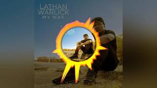 Gotta Be God (Ft. Russell Dickerson) ~ Lathan Warlick [Audio]