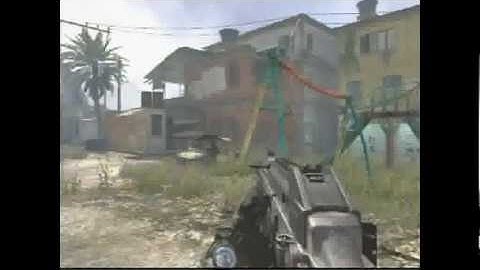 hc tdm Favela