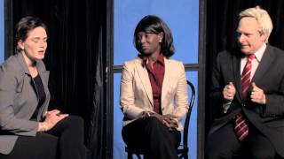 Susan Rice & John McCain Face Off On Maddow (sketch)