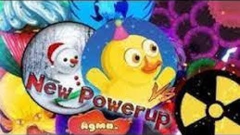 Cellcraft.io my last video :(