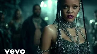 Rihanna Ft Selena Gomez U0026 Billie Eilish  The Pains I Never Tell2026 New   Out Now