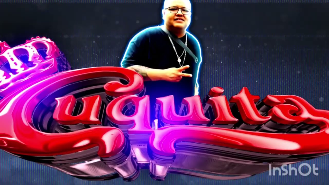 cumbia EDITADA 2025 sonido la cuquita  león gto con la banda desmadrosos 18