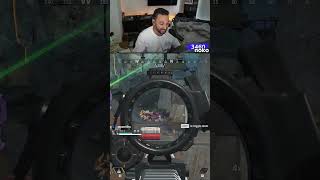 I Wonder When Will Respawn Fix This Exploit! - Apex Legends
