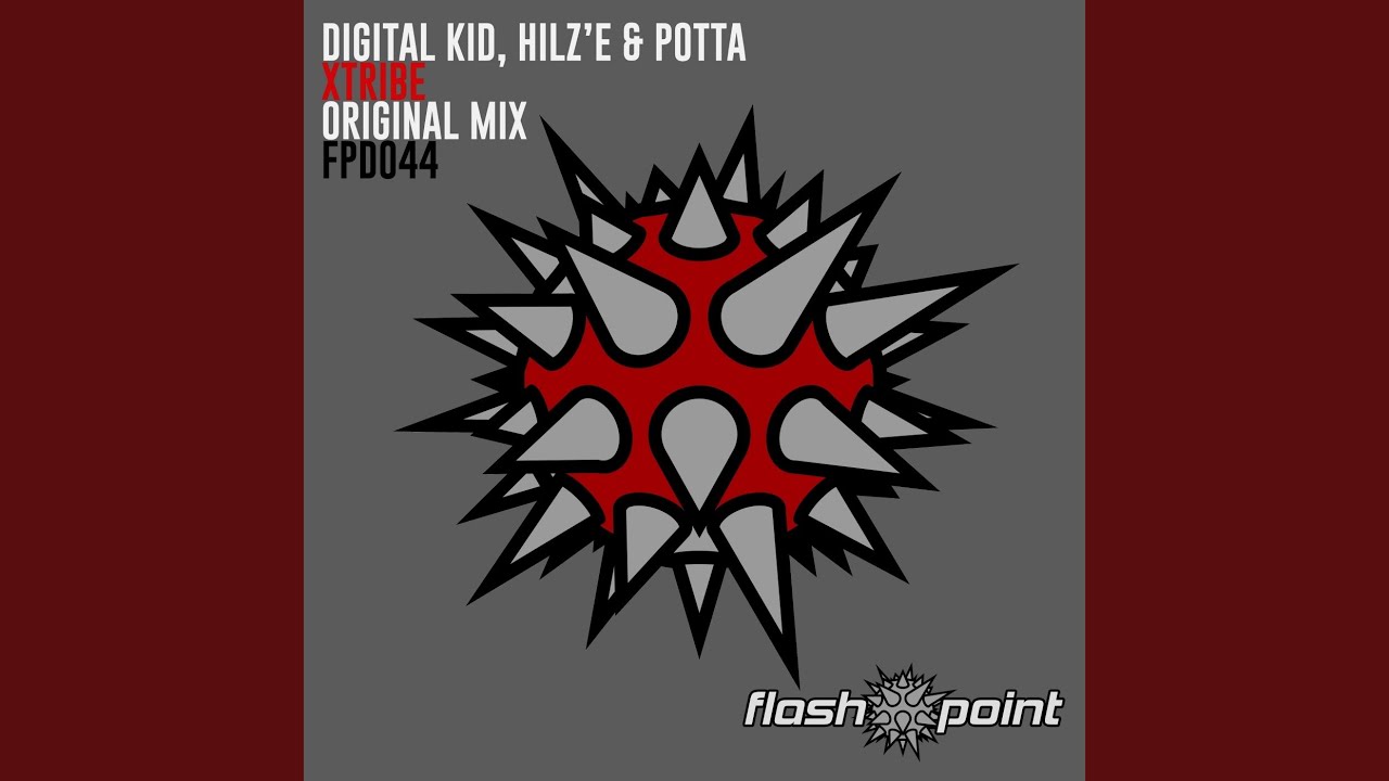 Xtribe (Original Mix)