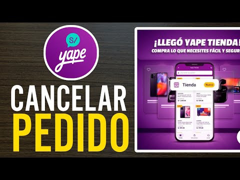 ✅Cómo CANCELAR Un