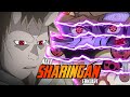 Vom Sharingan zum Rinnegan - Alle Sharingan erklärt! | Naruto & Boruto